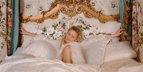 kirsten dunst naked|Kirsten Dunst Nude, Butt Scene in Marie Antoinette